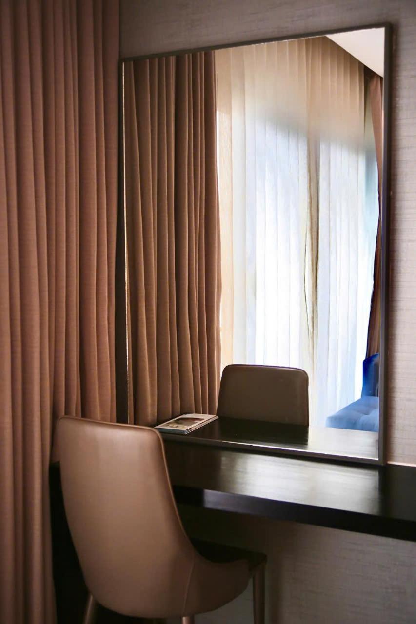 דה נאנג Golden Apartment With Sea View מראה חיצוני תמונה
